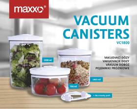 Sada Maxxo VC1800 
