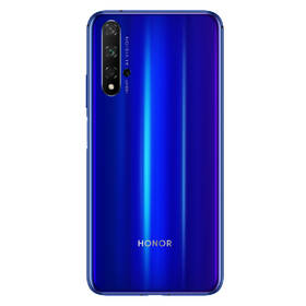 Mobilní telefon HONOR 20 Dual SIM modrý

 obrázek produktu 6 z 13