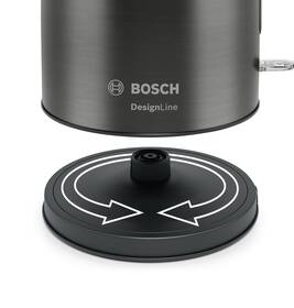 Rychlovarná konvice Bosch TWK5P475 černá/nerez

 obrázek produktu 5 z 9