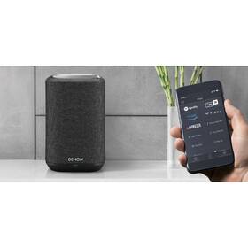 Reproduktor Denon Home 150 černý

 obrázek produktu 5 z 6