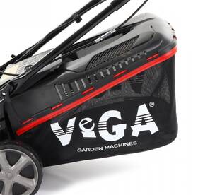 Sekačka VeGA 42S ECO 4n1 (s baterií) 

 obrázek produktu 11 z 14