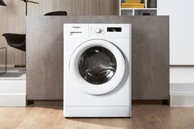 Pračka Whirlpool FWSF61053W EU bílá

 obrázek produktu 5 z 7