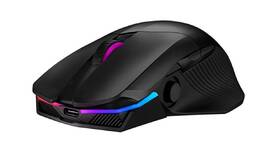 Myš Asus ROG Chakram černá

 obrázek produktu 2 z 2