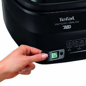 Fritéza Tefal FR491870 černá

 obrázek produktu 8 z 28