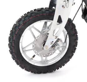 Elektrická koloběžka VeGA VIRON E-Scooter 1000W 
