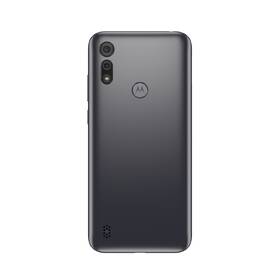 Mobilní telefon Motorola Moto E6s šedý

 obrázek produktu 5 z 13