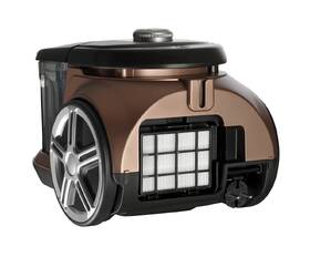 Podlahový vysavač Concept VP5240 bronzový

 obrázek produktu 21 z 25