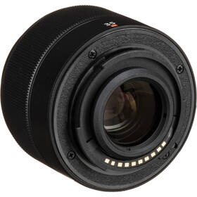 Objektiv Fujifilm XC35 mm f/2.0 černý

 obrázek produktu 5 z 8
