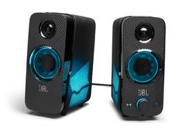 Reproduktory JBL Quantum DUO černé

 obrázek produktu 1 z 14