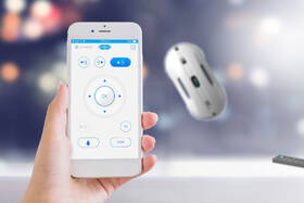 Robotický čistič oken HOBOT HB368 

 obrázek produktu 16 z 20