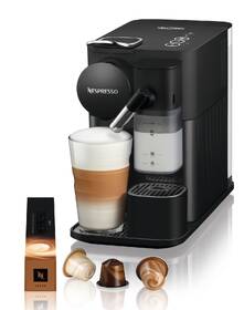 Kapslový kávovar De'Longhi EN 510.B černý

 obrázek produktu 2 z 15