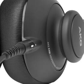 Sluchátka AKG K361 černá

 obrázek produktu 7 z 8