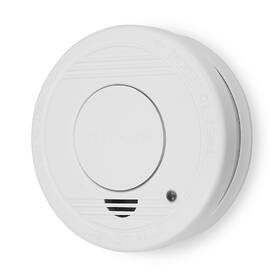 Detektor kouře Smartwares RM250 bílý

 obrázek produktu 2 z 6