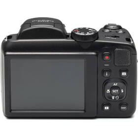 Digitální fotoaparát Kodak ASTRO ZOOM AZ252 černý

 obrázek produktu 8 z 11