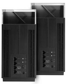 Komplexní Wi-Fi systém Asus ZenWiFi Pro XT12 (2-pack) 

 obrázek produktu 3 z 7