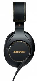 Sluchátka Shure SRH840A-EFS černá

 obrázek produktu 3 z 5