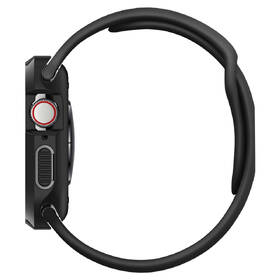 Ochranné pouzdro Spigen Rugged Armor na Apple Watch 7 (45mm)/6/SE/5/4 (44mm) černé

 obrázek produktu 2 z 3