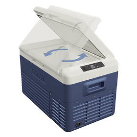 Autochladnička Yeticool LX30BLUE 

 obrázek produktu 6 z 27