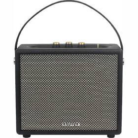 Přenosný reproduktor AIWA RS-X40 Diviner černý

 obrázek produktu 1 z 3