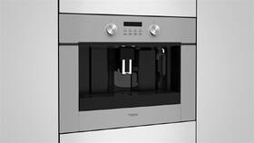 Vestavné espresso Teka CLC 855 GM SM šedý

 obrázek produktu 3 z 7