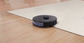 Robotický vysavač Roborock S7 Black černý

 obrázek produktu 14 z 21