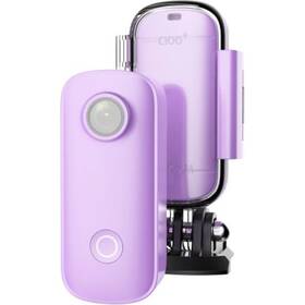 Outdoorová kamera SJCAM C100+ fialový

 obrázek produktu 1 z 1