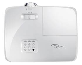 Projektor Optoma HD29HSTx bílý

 obrázek produktu 4 z 5