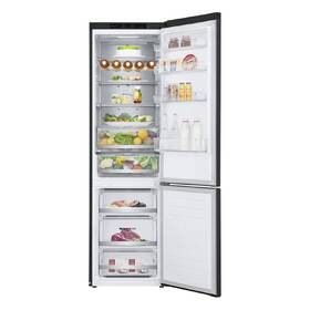 Chladnička s mrazničkou LG GBB92MCB1P černá

 obrázek produktu 2 z 25