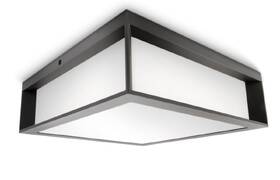 Stropní svítidlo Philips Skies - antracitové 

 obrázek produktu 1 z 2