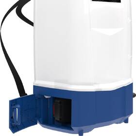 Postřikovač Güde SG 18-201-23 R (s baterií) 

 obrázek produktu 5 z 5