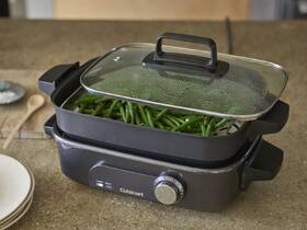Multifunkční hrnec Cuisinart GRMC3E 

 obrázek produktu 8 z 14