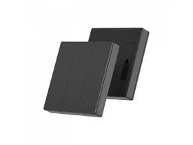 Vypínač Sonoff R5 Smart Scene Wall Switch 

 obrázek produktu 2 z 7