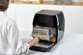 Fritéza horkovzdušná Black+Decker BXAFO1200E černá

 obrázek produktu 7 z 9