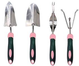 Set zahradního nářadí M.A.T. 715805 9 ks 

 obrázek produktu 5 z 6