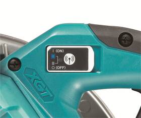 Okružní pila Makita HS003GZ 190 mm Li-ion XGT 40V (bez baterie) 

 obrázek produktu 2 z 2