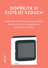 Odvlhčovač Meaco One 20L 

 obrázek produktu 11 z 16