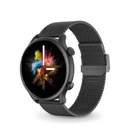 Chytré hodinky Aligator Watch Lady X černé

 obrázek produktu 1 z 9