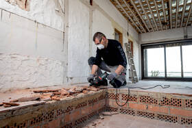 Kladivo Metabo KHE 2645 601710500 

 obrázek produktu 1 z 4