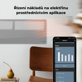 Topný panel AENO GH5S 

 obrázek produktu 11 z 12