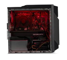 Herní počítač Acer Nitro N50-650 černý

 obrázek produktu 6 z 7