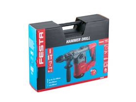 Kladivo Festa 28225 1500 W, 6 J 

 obrázek produktu 1 z 4
