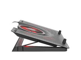 Chladící podložka pro NTB Genesis OXID 550, LED, pro 17,3" černá

 obrázek produktu 7 z 9
