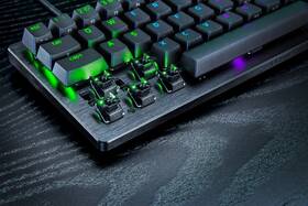 Klávesnice Razer Huntsman V3 Pro Mini, US layout černá

 obrázek produktu 10 z 19