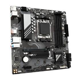 Základní deska GIGABYTE A620M GAMING X 

 obrázek produktu 3 z 5