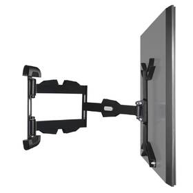 Držák TV Hama pohyblivý, pro úhlopříčky 32"-65", nosnost 25 kg černý

 obrázek produktu 6 z 16