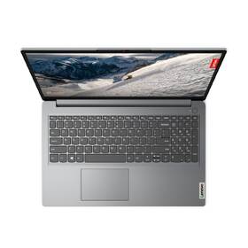 Notebook Lenovo IdeaPad 1 15ALC7 šedý

 obrázek produktu 4 z 10