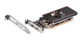 Grafická karta Sapphire Radeon RX 6400 Gaming 4G 

 obrázek produktu 1 z 7