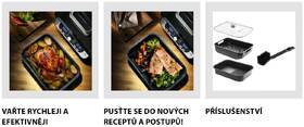 Fritéza horkovzdušná Philco PHHG 7000 černá

 obrázek produktu 13 z 14