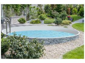 Fólie Planet Pool/CF GREY 

 obrázek produktu 1 z 3