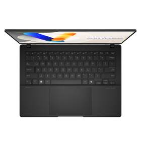 Notebook Asus Vivobook S 14 OLED černý

 obrázek produktu 5 z 10